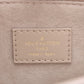 Louis Vuitton Mahina On My Side PM M20600 Beige