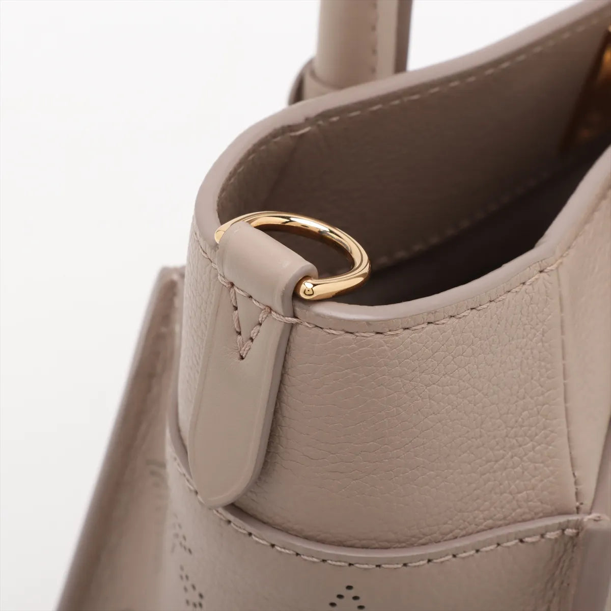 Louis Vuitton Mahina On My Side PM M20600 Beige