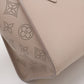 Louis Vuitton Mahina On My Side PM M20600 Beige
