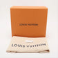 Louis Vuitton Mahina On My Side PM M20600 Beige