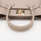 Louis Vuitton Mahina On My Side PM M20600 Beige