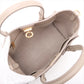 Louis Vuitton Mahina On My Side PM M20600 Beige