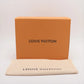 Louis Vuitton Monogram On My Side PM M57729 Beige x brown