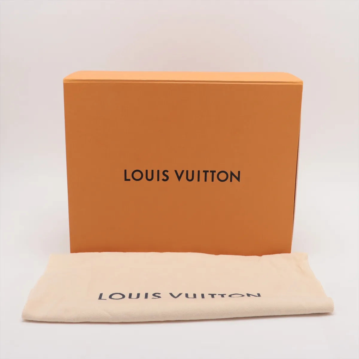 Louis Vuitton Monogram On My Side PM M57729 Beige x brown