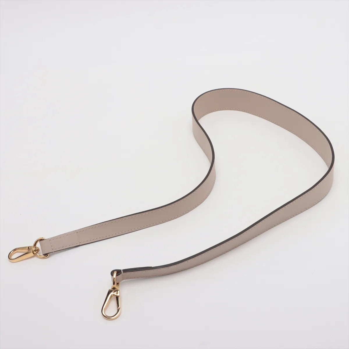 Louis Vuitton Monogram On My Side PM M57729 Beige x brown
