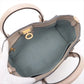 Louis Vuitton Monogram On My Side PM M57729 Beige x brown