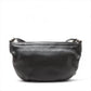 Gucci Soho Leather Shoulder bag Black 308361
