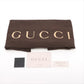 Gucci Soho Leather Shoulder bag Black 308361