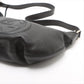 Gucci Soho Leather Shoulder bag Black 308361