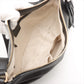 Gucci Soho Leather Shoulder bag Black 308361