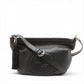 Gucci Soho Leather Shoulder bag Black 308361