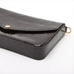 Louis Vuitton Vernis Pochette Félicie M61267 MI3146 Brown