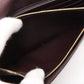 Louis Vuitton Vernis Pochette Félicie M61267 MI3146 Brown