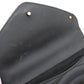 Louis Vuitton New Wave Chain Bag MM M51498 MI0159 Black