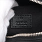 Gucci Blondie Leather Shoulder bag Black 760175