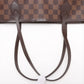 Louis Vuitton Damier Neverfull MM N51105 SP4059 Brown
