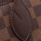 Louis Vuitton Damier Neverfull MM N51105 SP4059 Brown