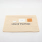 Louis Vuitton Monogram On My Side MM M53823 Black x brown