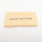 Louis Vuitton Damier Azure Calvi N41449 GI1105 White