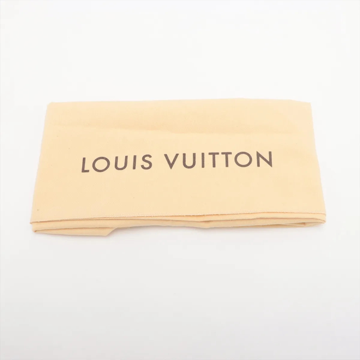 Louis Vuitton Damier Azure Calvi N41449 GI1105 White