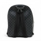 Louis Vuitton Damier Graphite Josh N41473 DR0240 Black