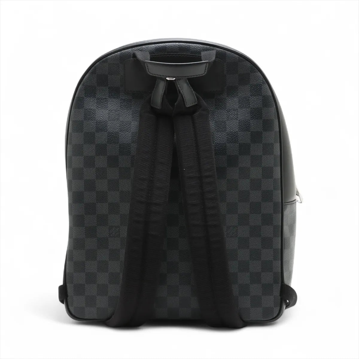 Louis Vuitton Damier Graphite Josh N41473 DR0240 Black