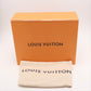 Louis Vuitton Damier Graphite Josh N41473 DR0240 Black