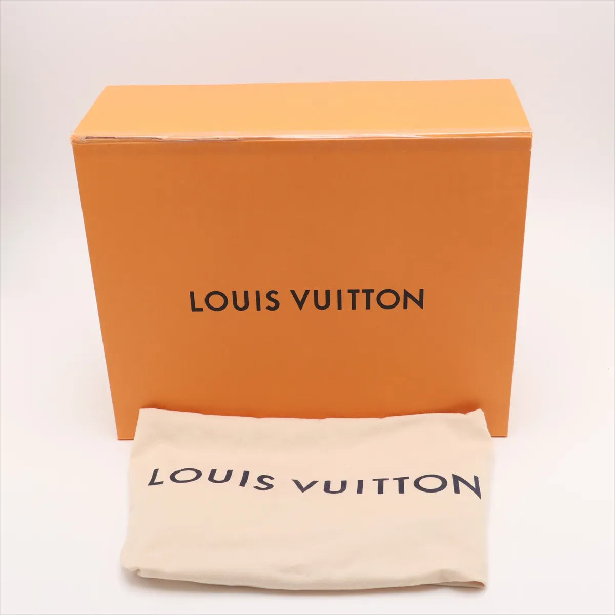 Louis Vuitton Damier Graphite Josh N41473 DR0240 Black