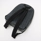 Louis Vuitton Damier Graphite Josh N41473 DR0240 Black