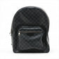 Louis Vuitton Damier Graphite Josh N41473 DR0240 Black