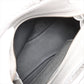 Balenciaga Mini Neo Classic City Leather 2 Way Handbag Silver 638524