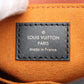 Louis Vuitton monogram empreinte On the Go GM M44925 DU1220 Black