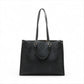 Louis Vuitton monogram empreinte On the Go GM M44925 DU1220 Black