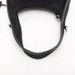 Prada Tessuto nylon x leather 2 Way Shoulder Bag Black 1BC114