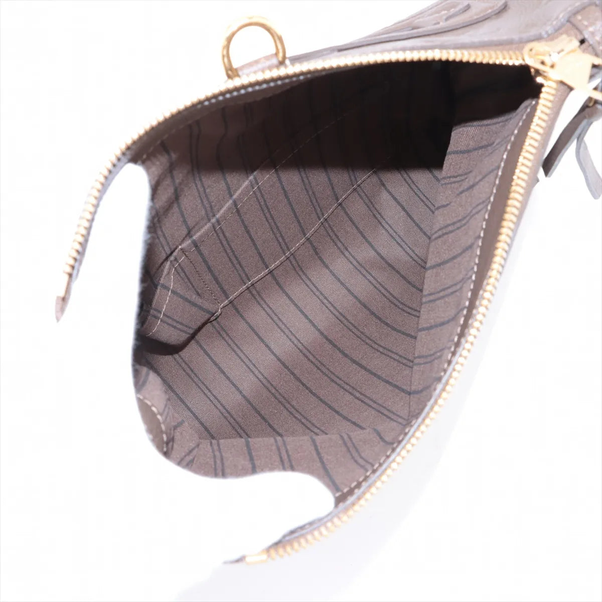 Louis Vuitton monogram empreinte Petillante M94173 TR3171 Brown
