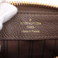 Louis Vuitton monogram empreinte Petillante M94173 TR3171 Brown
