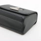 Louis Vuitton Epi Twist MINI M56117 FL0240 Black