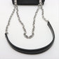 Louis Vuitton Epi Twist MINI M56117 FL0240 Black