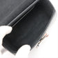 Louis Vuitton Epi Twist MINI M56117 FL0240 Black