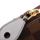 Louis Vuitton Damier Iéna PM N41012 FL5108 Brown