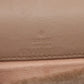 Gucci GG Supreme Dionysus PVCx leather Chain Shoulder Bag Beige 476432