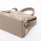 Louis Vuitton Monogram Empreinte Petit Palais PM M58914 Beige