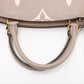 Louis Vuitton Monogram Empreinte Petit Palais PM M58914 Beige