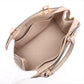 Louis Vuitton Monogram Empreinte Petit Palais PM M58914 Beige