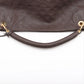 Louis Vuitton Empreinte Artsy MM M93447 TR2197 Brown