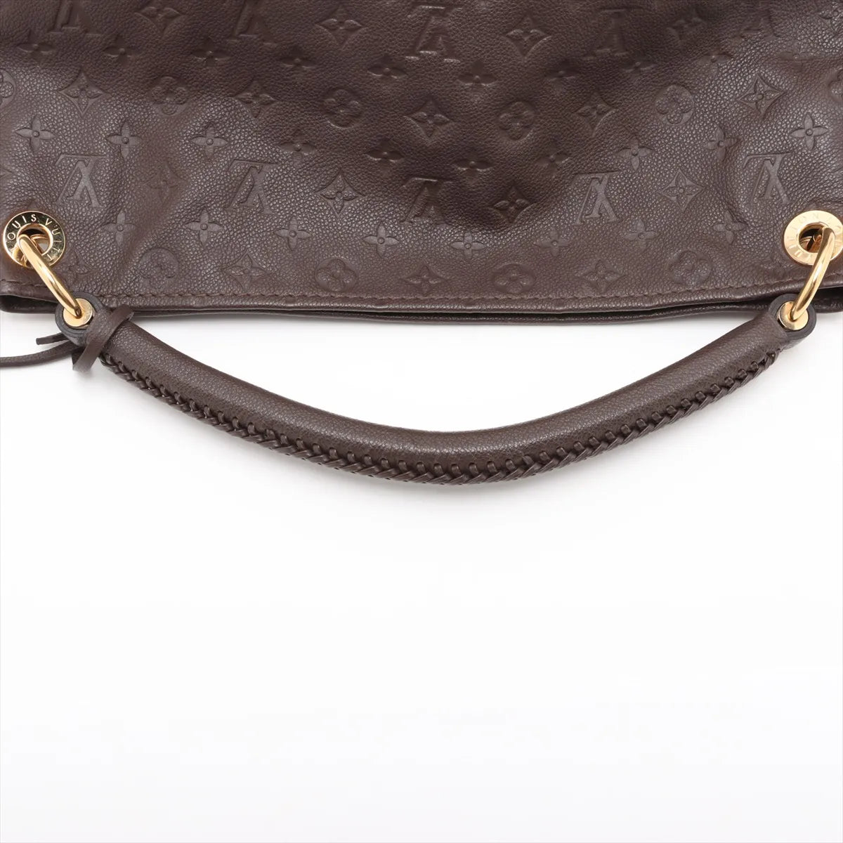 Louis Vuitton Empreinte Artsy MM M93447 TR2197 Brown