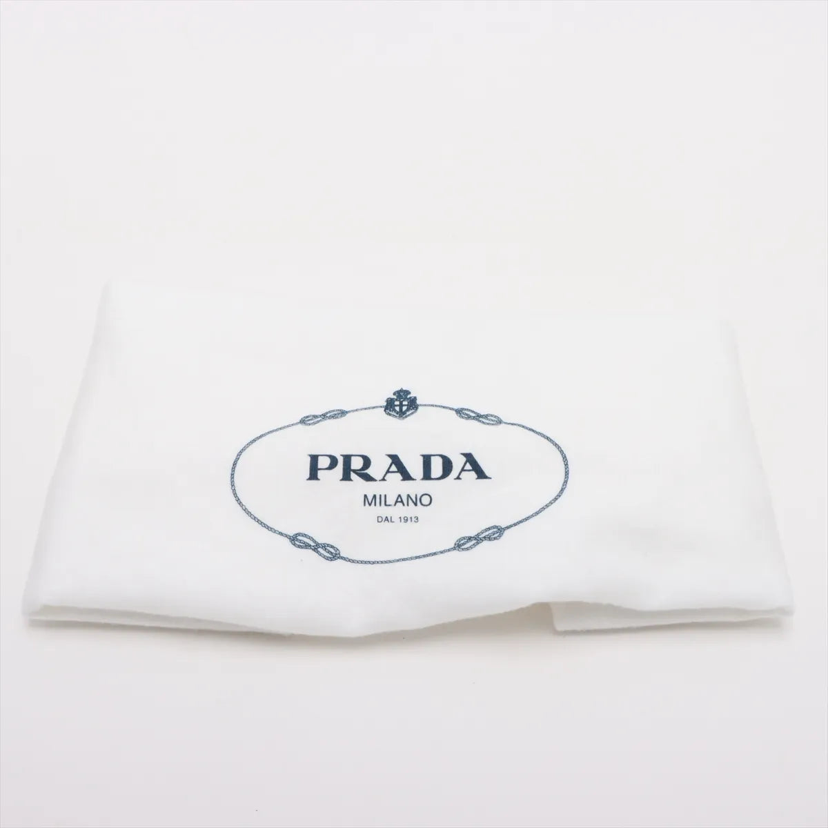 Prada Tessuto Quilt nylon x leather Shoulder bag Black