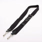 Prada Tessuto Quilt nylon x leather Shoulder bag Black