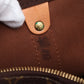 Louis Vuitton Monogram Keepall 50 M41426 FL0999 Brown
