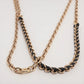 Louis Vuitton Monogram Trunky M14526 Brown